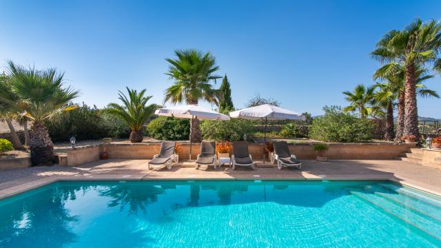 Finca Ses Eres