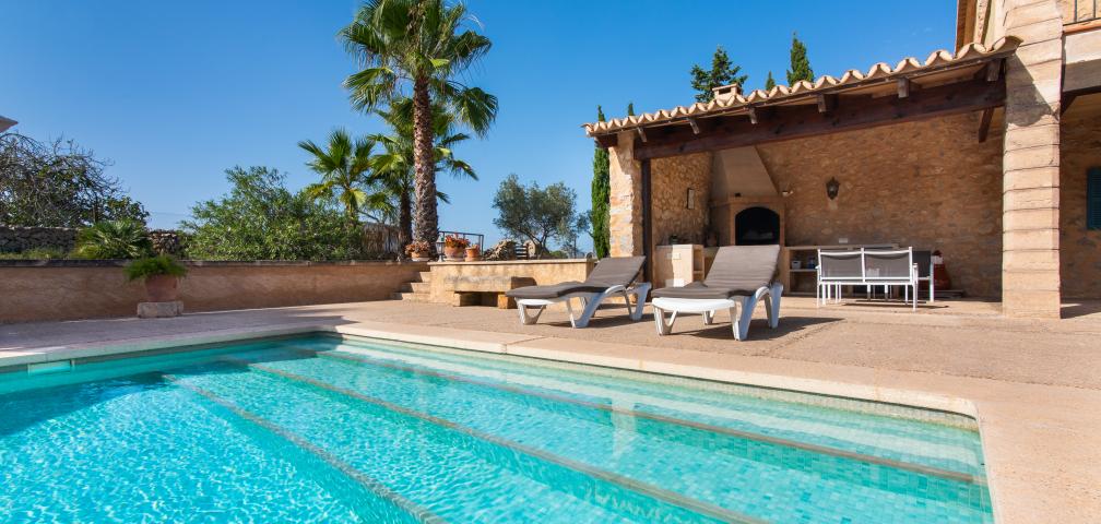 Finca Ses Eres