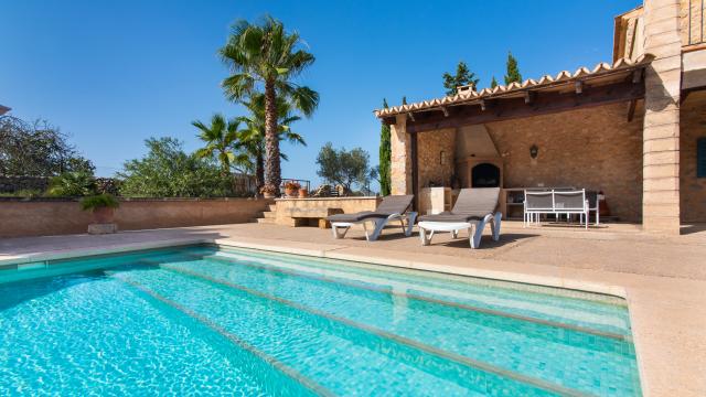 Finca Ses Eres