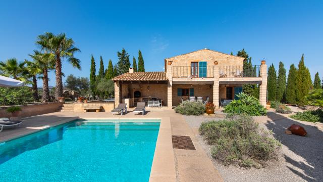 Finca Ses Eres