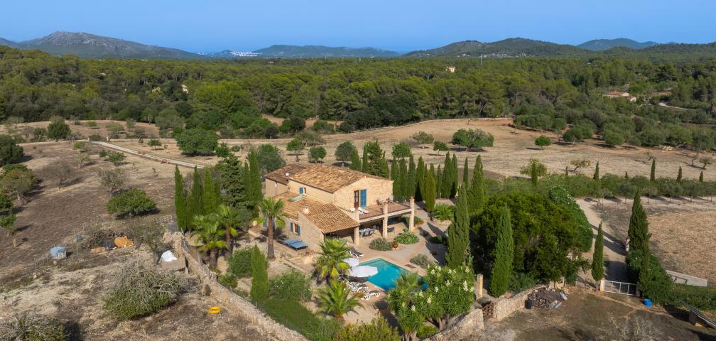 Finca Ses Eres