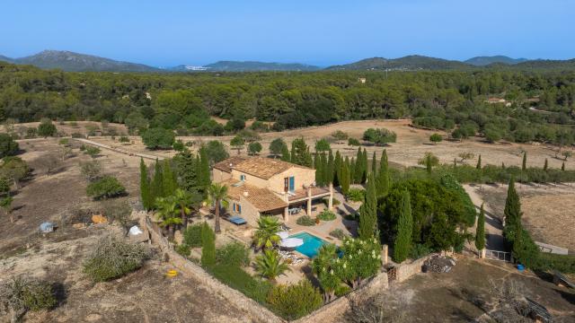 Finca Ses Eres