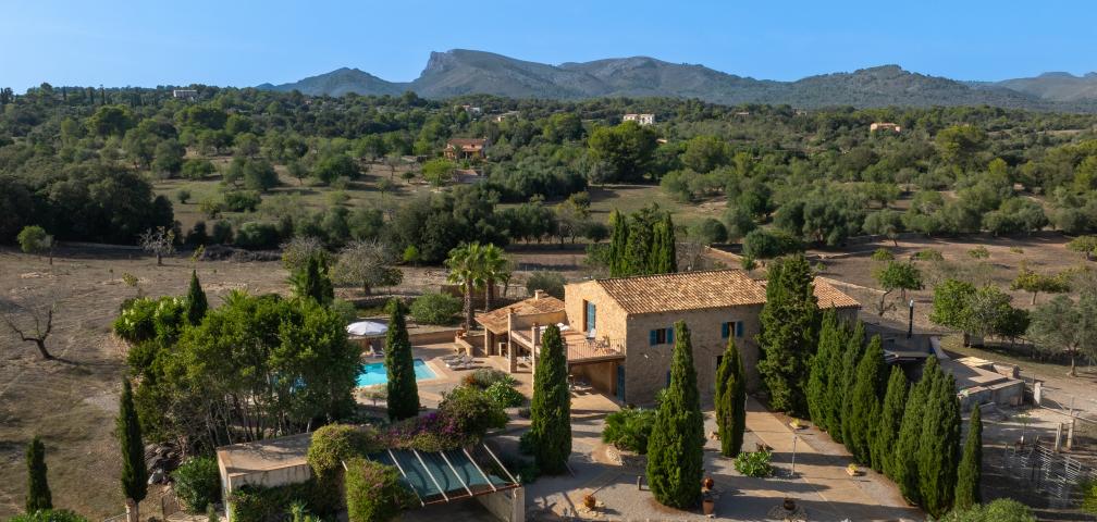 Finca Ses Eres