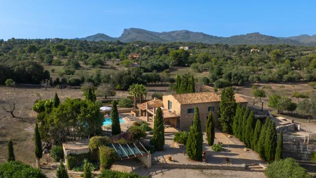 Finca Ses Eres