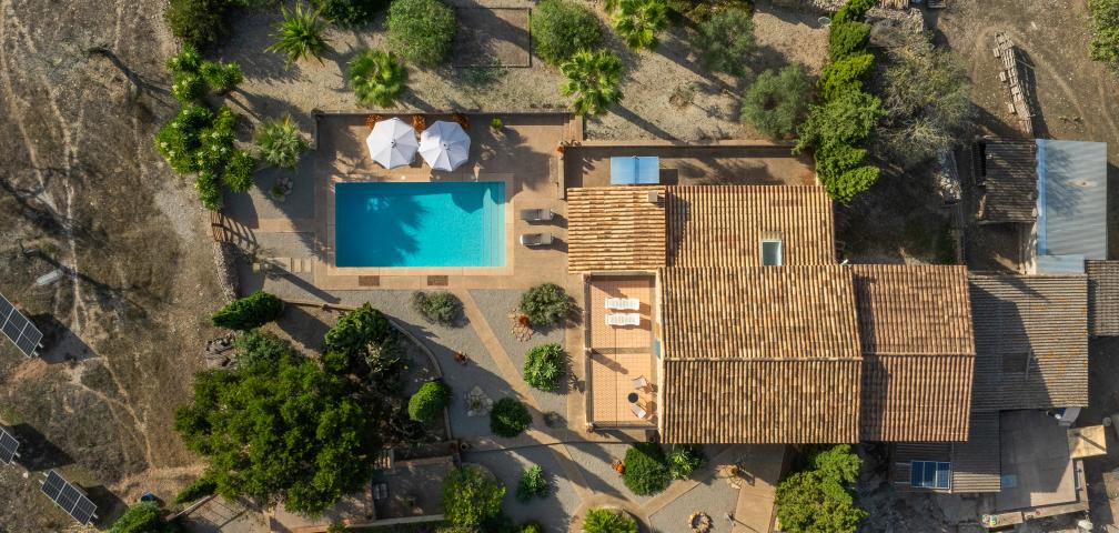 Finca Ses Eres
