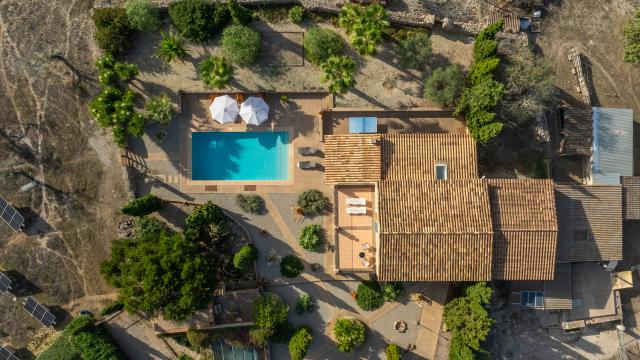 Finca Ses Eres