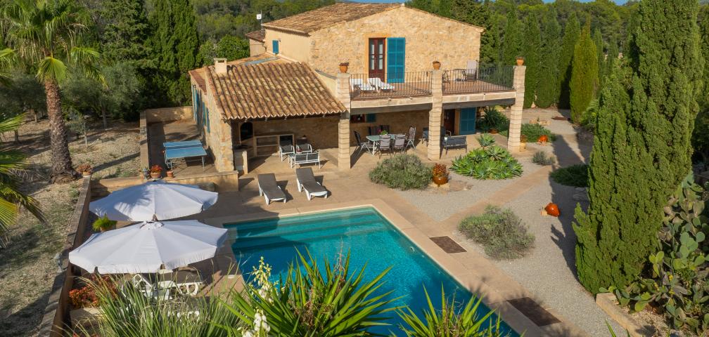 Finca Ses Eres