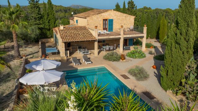 Finca Ses Eres