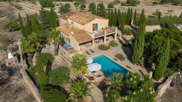 Finca Ses Eres