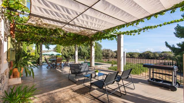 Finca Can Blai