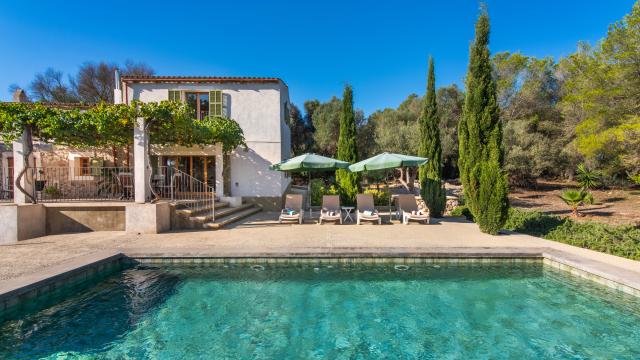 Finca Can Blai
