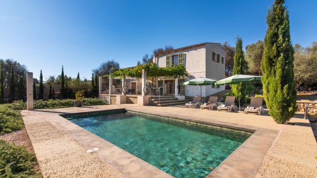 Finca Can Blai