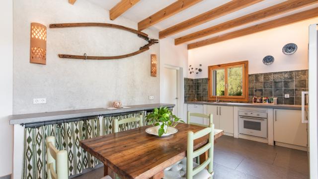 Finca Can Blai