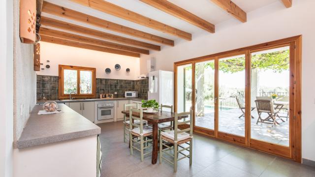 Finca Can Blai