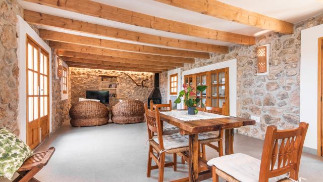 Finca Can Blai