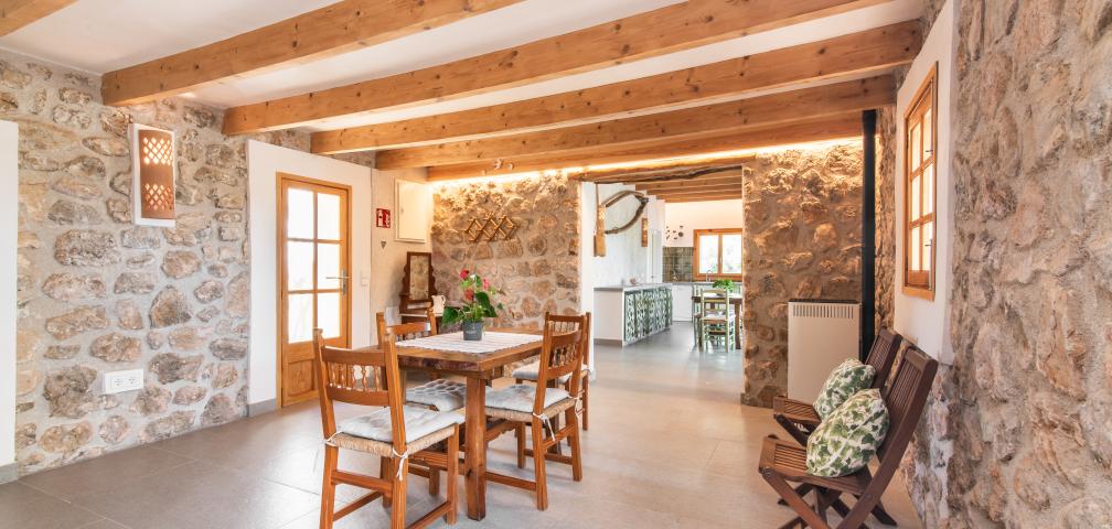 Finca Can Blai