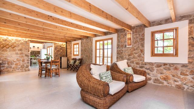 Finca Can Blai