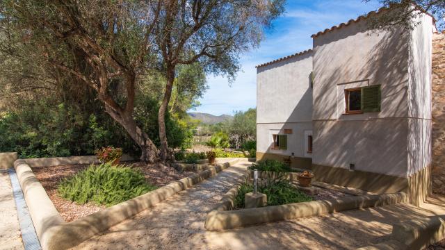 Finca Can Blai