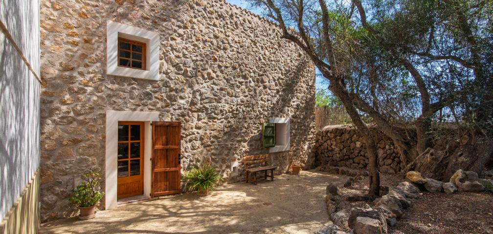 Finca Can Blai