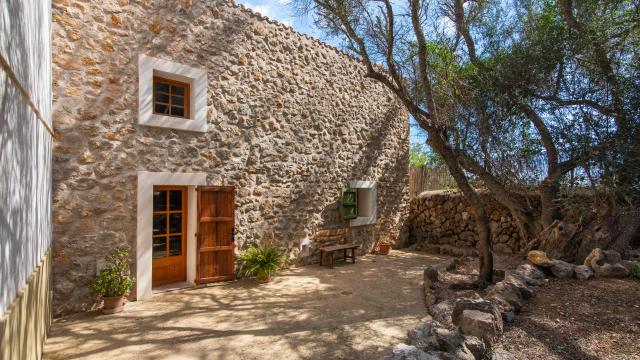 Finca Can Blai