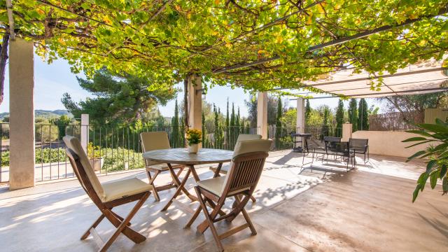 Finca Can Blai