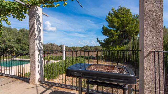 Finca Can Blai