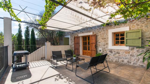 Finca Can Blai