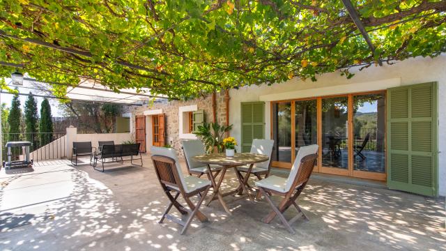 Finca Can Blai