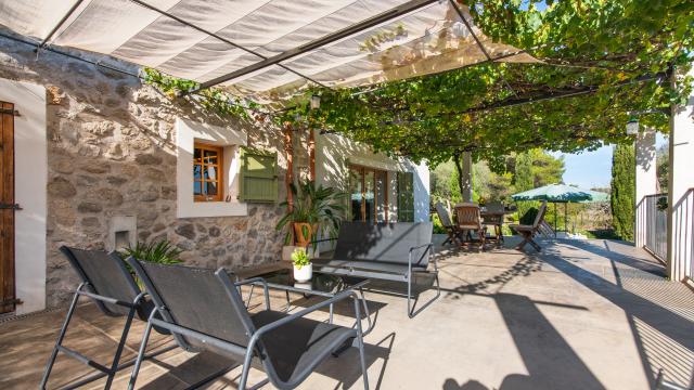 Finca Can Blai