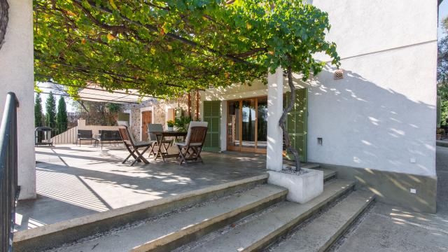 Finca Can Blai