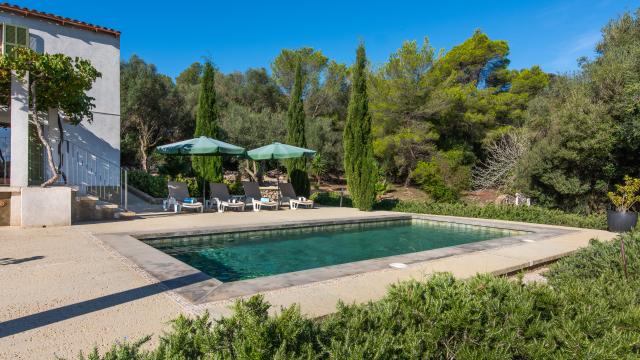 Finca Can Blai