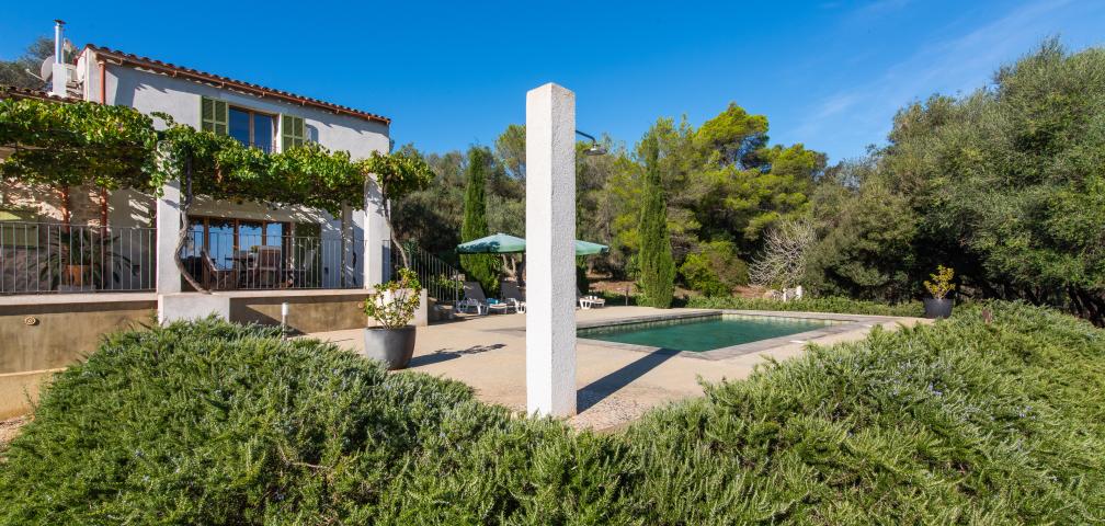 Finca Can Blai