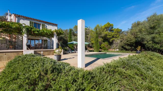 Finca Can Blai