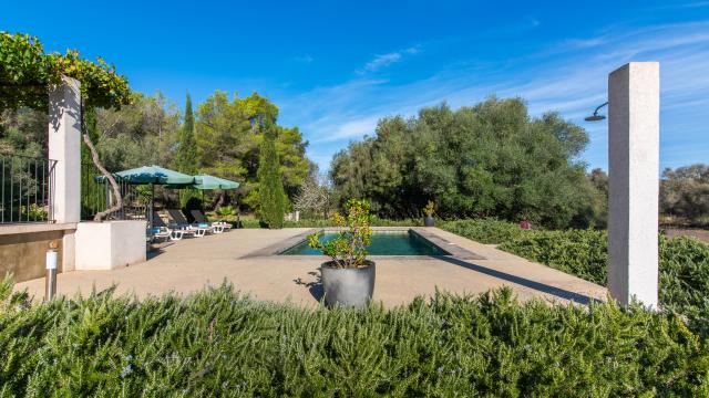 Finca Can Blai