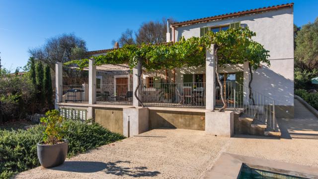 Finca Can Blai