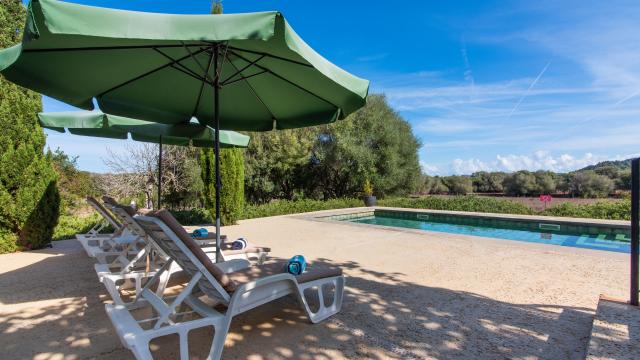 Finca Can Blai