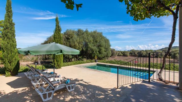 Finca Can Blai