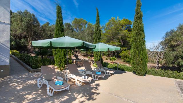Finca Can Blai