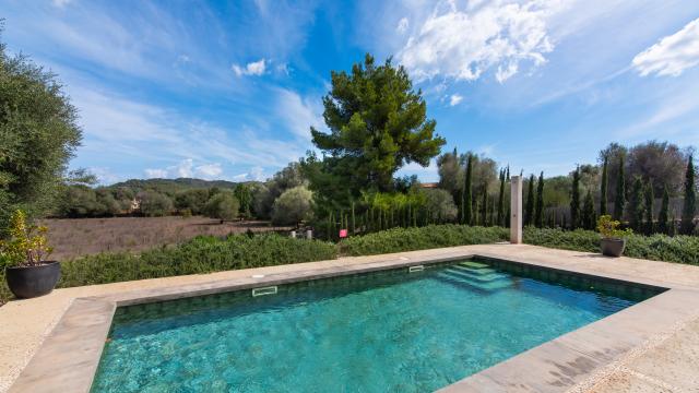Finca Can Blai