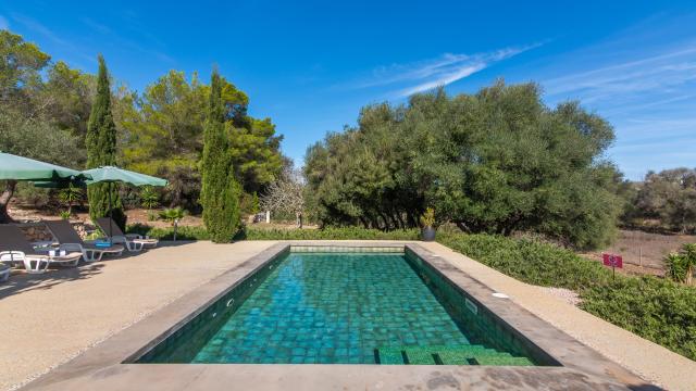 Finca Can Blai