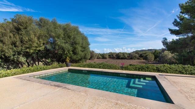 Finca Can Blai