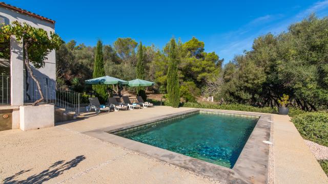 Finca Can Blai