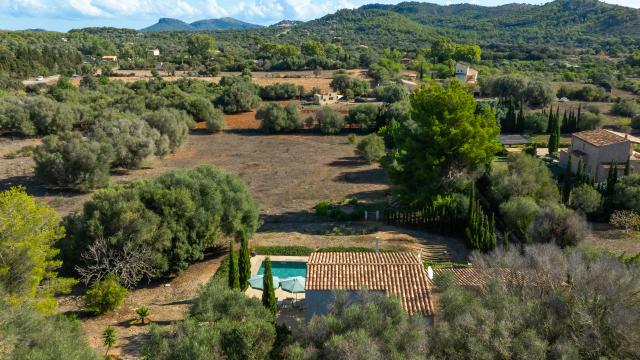 Finca Can Blai