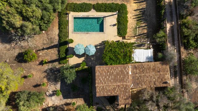 Finca Can Blai