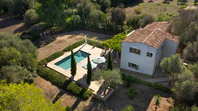 Finca Can Blai