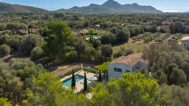 Finca Can Blai