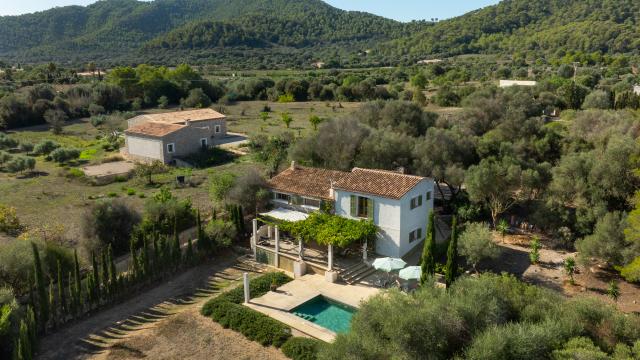 Finca Can Blai