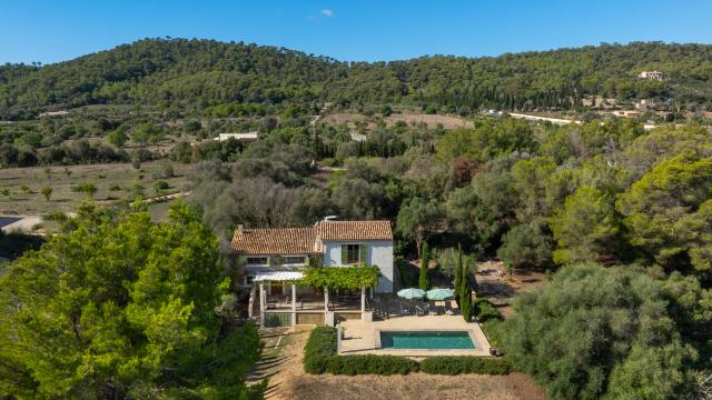 Finca Can Blai