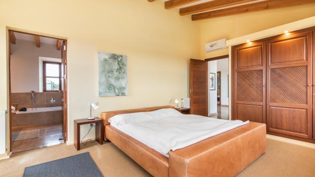 Finca Vent