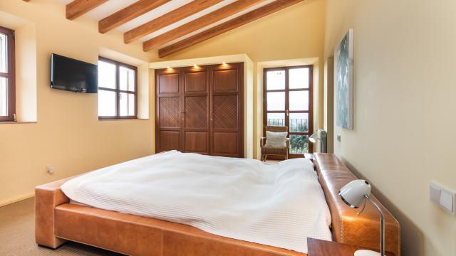 Finca Vent